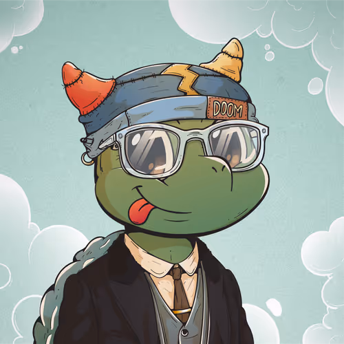 Heyshellmates