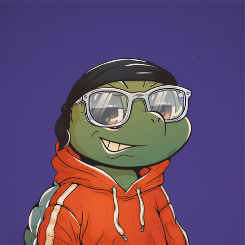 Heyshellmates