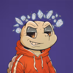 Shellmate #788