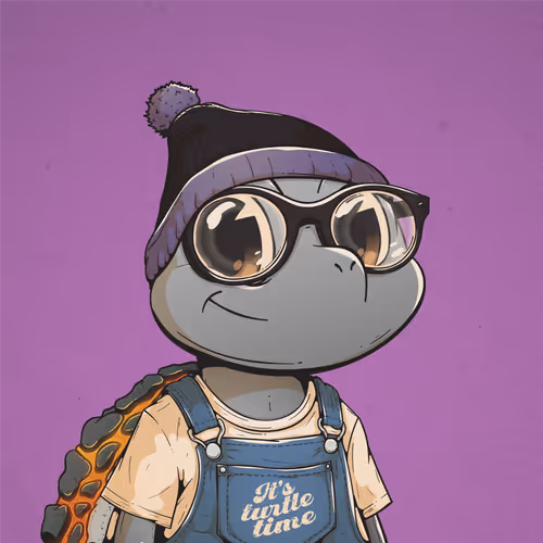 Heyshellmates