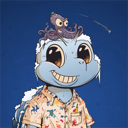 Heyshellmates