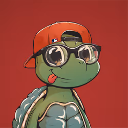 Shellmate #4138
