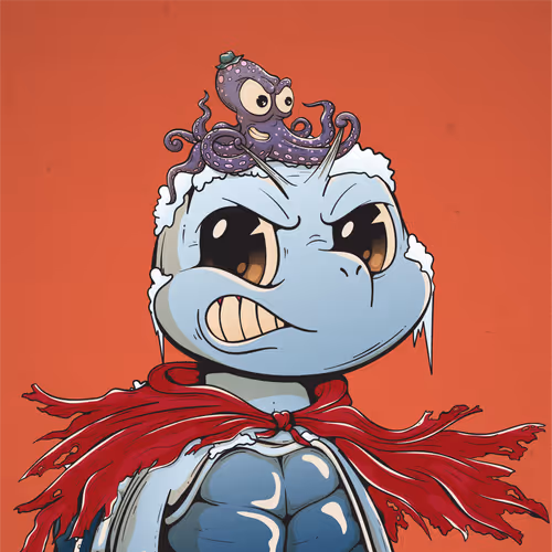 Shellmate #1721