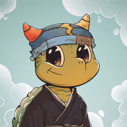 Shellmate #187