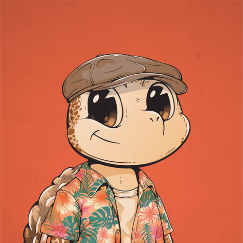Heyshellmates