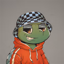Shellmate #4320