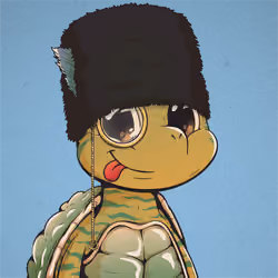 Shellmate #2235