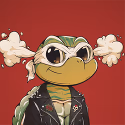 Shellmate #1439