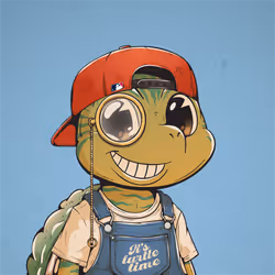 Shellmate #765