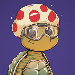 Shellmate #475