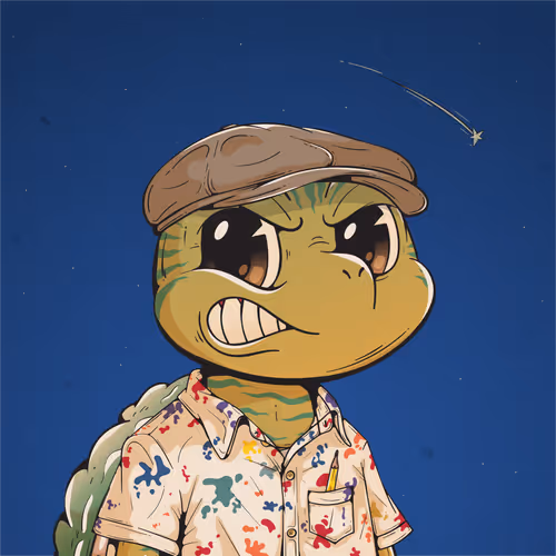 Heyshellmates