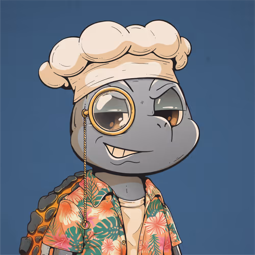 Heyshellmates