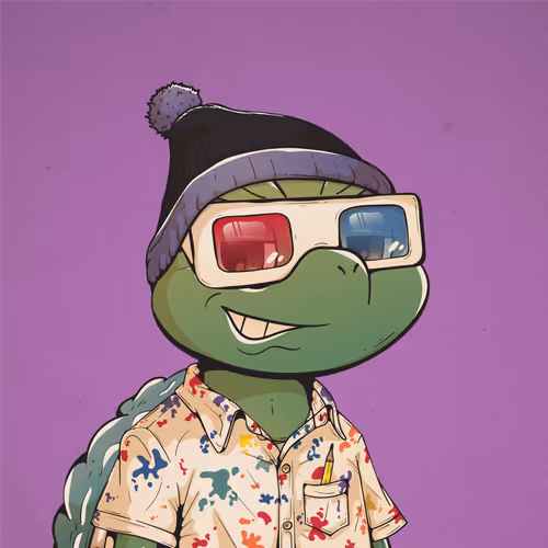 Heyshellmates