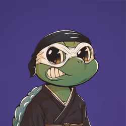 Shellmate #89