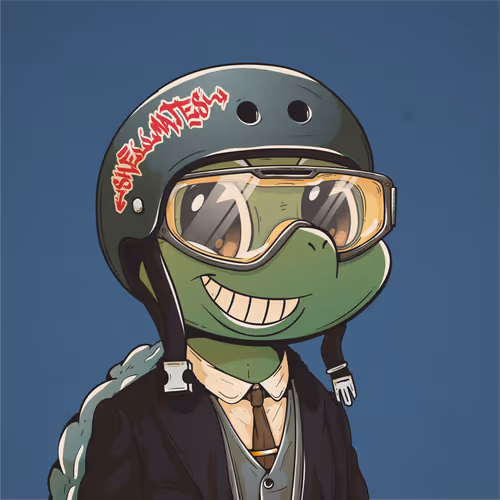 Heyshellmates