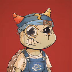 Shellmate #2413