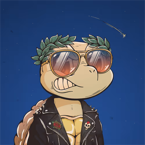Heyshellmates