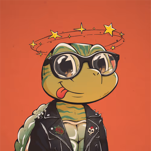 Shellmate #889