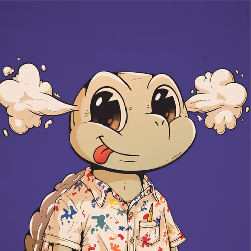 Heyshellmates