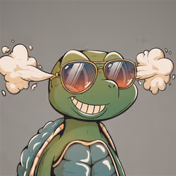 Shellmate #3925