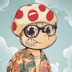 Shellmate #1776