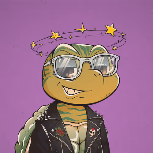 Heyshellmates