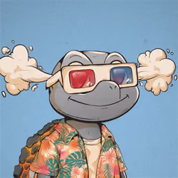 Shellmate #2632