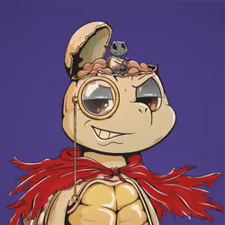 Shellmate #1351