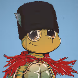 Shellmate #2760