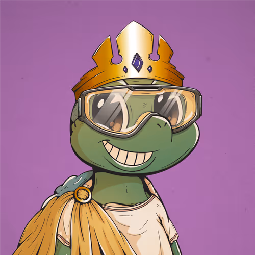 Shellmate #843