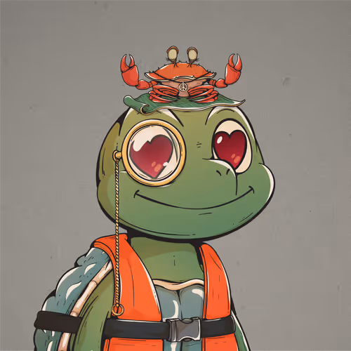 Heyshellmates
