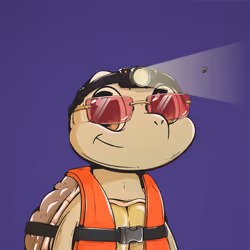 Shellmate #4123