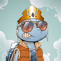 Shellmate #3353