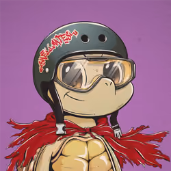 Shellmate #2730