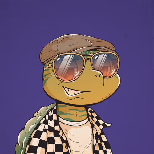 Heyshellmates