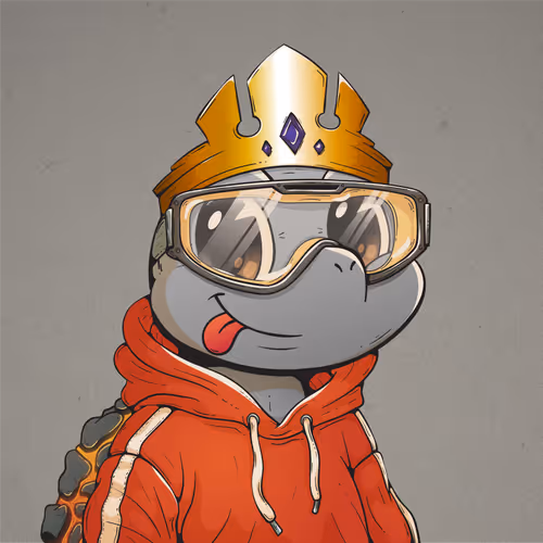 Heyshellmates