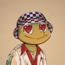 Shellmate #2913