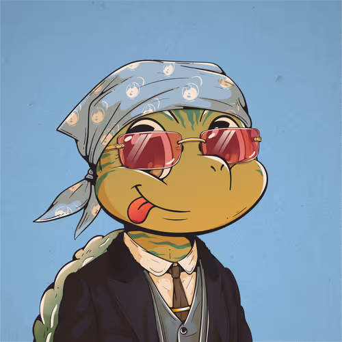 Shellmate #867