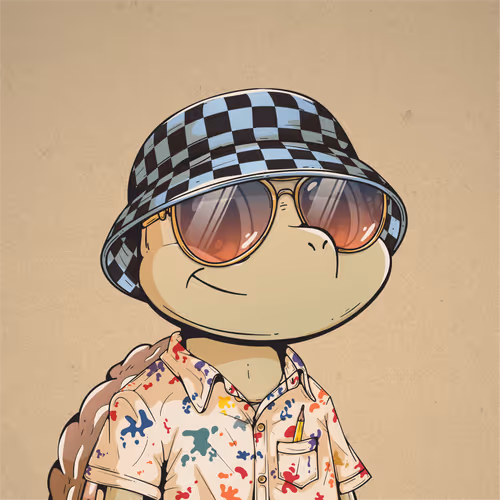 Heyshellmates