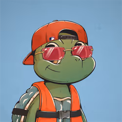 Shellmate #745