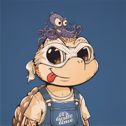 Shellmate #4363