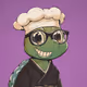 Shellmate #4400