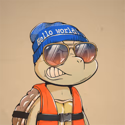 Shellmate #4022