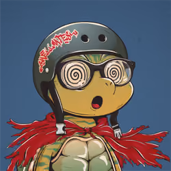 Shellmate #1516