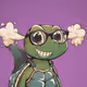 Shellmate #836