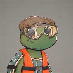 Shellmate #3334