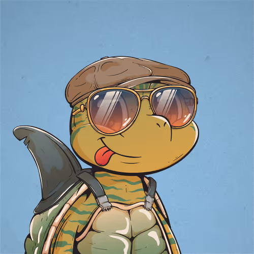 Heyshellmates