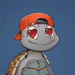 Shellmate #2678
