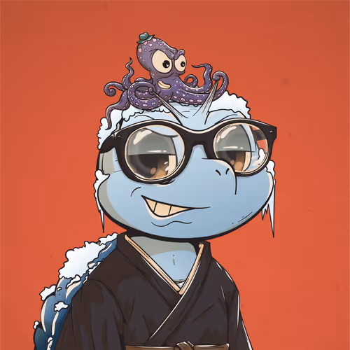 Heyshellmates