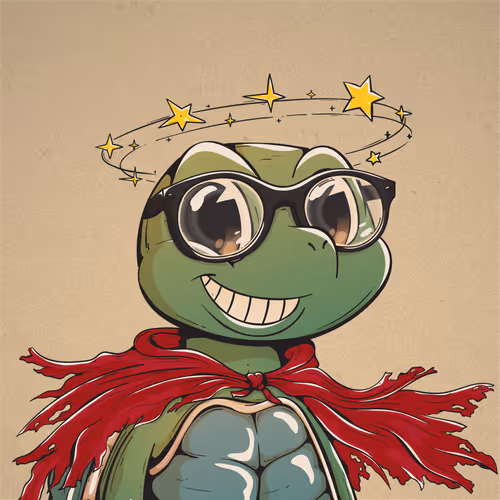 Heyshellmates